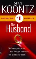 The Husband 0553589091 Book Cover