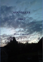 NOUVELLES tome 2 0244905770 Book Cover
