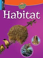 Habitat 1510523367 Book Cover