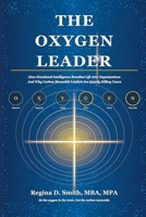 The Oxygen Leader B0GXQQVM6J Book Cover