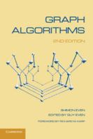 Graph Algorithms (Computer Software Engineering Series) 0521736536 Book Cover