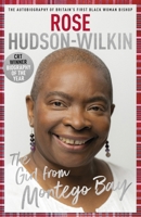 The Girl from Montego Bay: The Autobiography of Britain's First Black Woman Bishop 0281089604 Book Cover