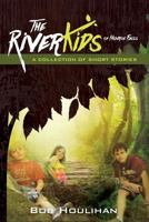 The River Kids of Munroe Falls 153520673X Book Cover