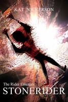 Stonerider: The Rider Emerges B0F4BCT8FQ Book Cover