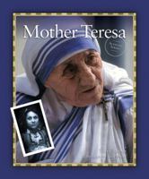 Mother Teresa 1894593480 Book Cover