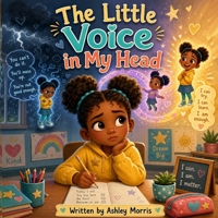 The Little Voice In My Head B0HG4S4PXT Book Cover