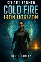 Cold Fire : Iron Horizons (Cold fire series) B0G4W5MQ12 Book Cover