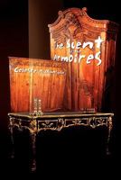 The Scent of the Armoires 1450016073 Book Cover