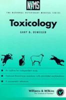 Toxicology 0683066641 Book Cover