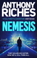 Nemesis 1801100101 Book Cover