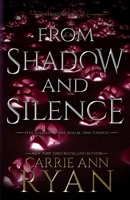 From Shadow and Silence 1950443035 Book Cover