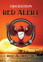 Operation Red Alert 0988702592 Book Cover