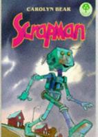 Oxford Reading Tree: Treetops: Scrapman (Treetops) 0199185107 Book Cover