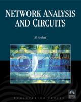 Network Analysis & Circuits [With CDROM] 1934015199 Book Cover