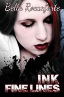 INK: Fine Lines 1492133779 Book Cover