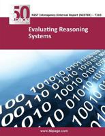 Evaluating Reasoning Systems 1494253461 Book Cover