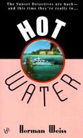 Hot Water 0425169650 Book Cover