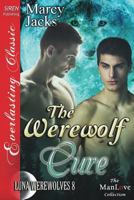 The Werewolf Cure 1627409068 Book Cover