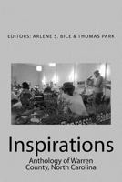 Inspirations: Anthology of Warren County, North Carolina 1539810046 Book Cover