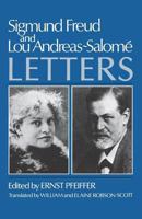 Sigmund Freud and Lou Andreas-Salome Letters 039330261X Book Cover