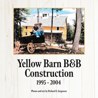Yellow Barn B&B Construction B0BQNBVMYP Book Cover
