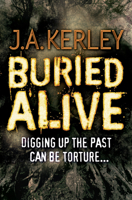 Buried Alive 0007926138 Book Cover