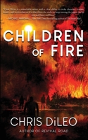 Children of Fire B0B9HZ8DXP Book Cover