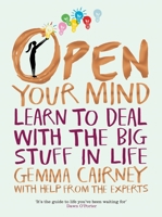 Open Your Mind: Your World and Your Future 1509877002 Book Cover