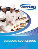ServSafe CourseBook 1582802610 Book Cover