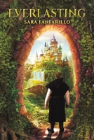 Everlasting 103587217X Book Cover