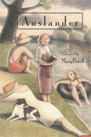 Auslander: A Novel 0875652158 Book Cover