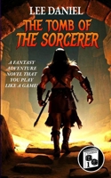 The Tomb of the Sorcerer B0CPY4CK7P Book Cover