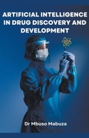 Artificial Intelligence In Drug Discovery And Development B0C3Z978XC Book Cover