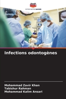 Infections odontogènes 6209113974 Book Cover