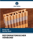 REFORMATORISCHER VERBUND 6206227901 Book Cover