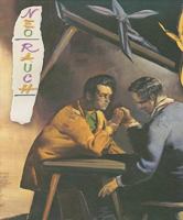 Neo Rauch 3865217435 Book Cover