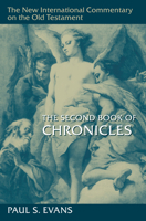 The Second Book of Chronicles (New International Commentary on the Old Testament (NICOT)) 0802878768 Book Cover