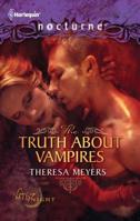 The Truth about Vampires 0373618549 Book Cover