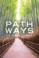 Pathways: Spiritual Enrichment and Mentorship for At-risk Adolescent Boys and Young Adult Men 0578675056 Book Cover