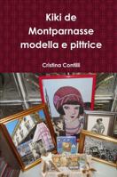 Kiki de Montparnasse modella e pittrice 024435880X Book Cover