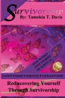 Survivorship - Tamekia T. Davis 1387904736 Book Cover