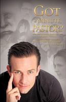 Got a Minute, Pastor? 1615797491 Book Cover