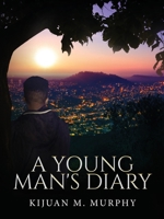 A Young Man's Diary 1637673299 Book Cover