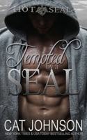 Tempted by a SEAL 1518637906 Book Cover