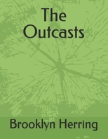 The Outcasts B0FS2N4VJM Book Cover