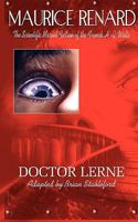 Le Docteur Lerne, sous-dieu 9356713332 Book Cover