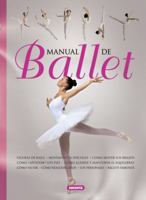 Manual de ballet 8467713917 Book Cover