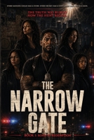 The Narrow Gate: Road to redemption B0H86XVH5B Book Cover