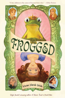 Frogged 0544225465 Book Cover