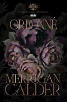 Ordonné: Un Chardon Épineux - Dark Romance (French Edition) B0HCNQ7VGC Book Cover